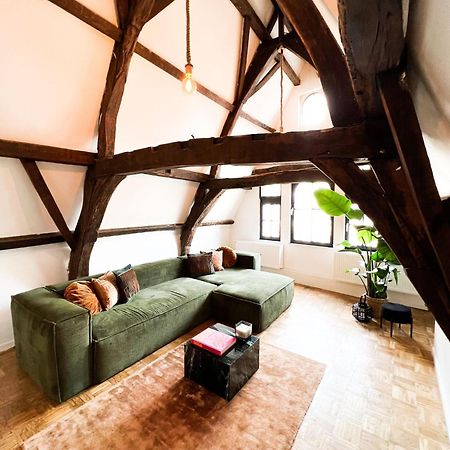 Nammos Home'S Antwerpen Exterior foto
