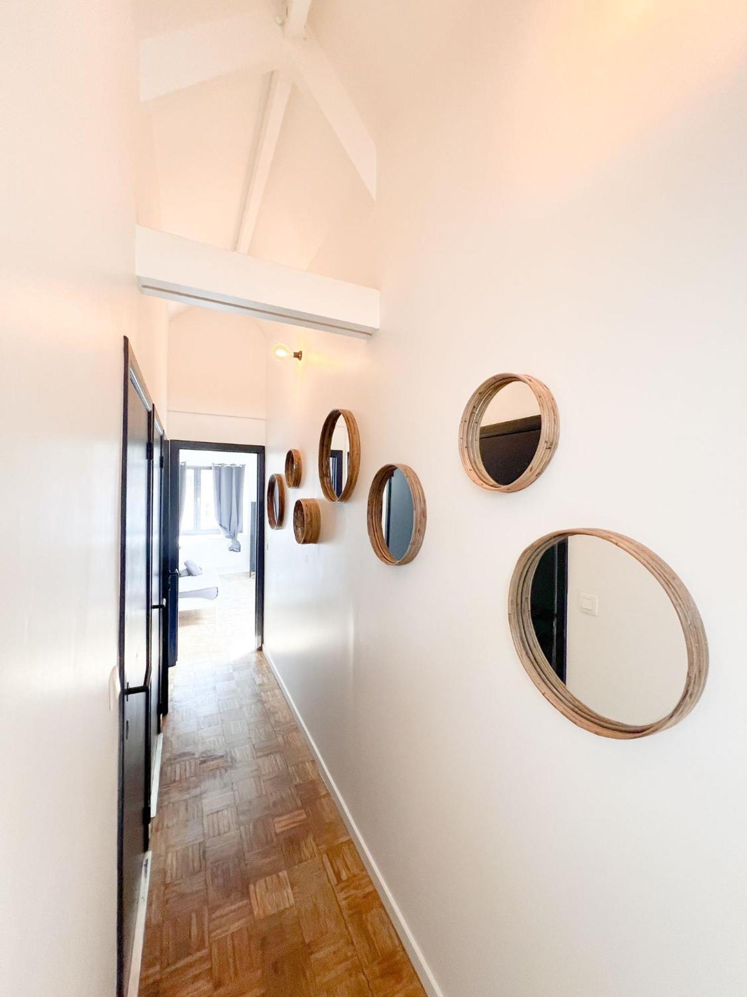 Nammos Home'S Antwerpen Exterior foto