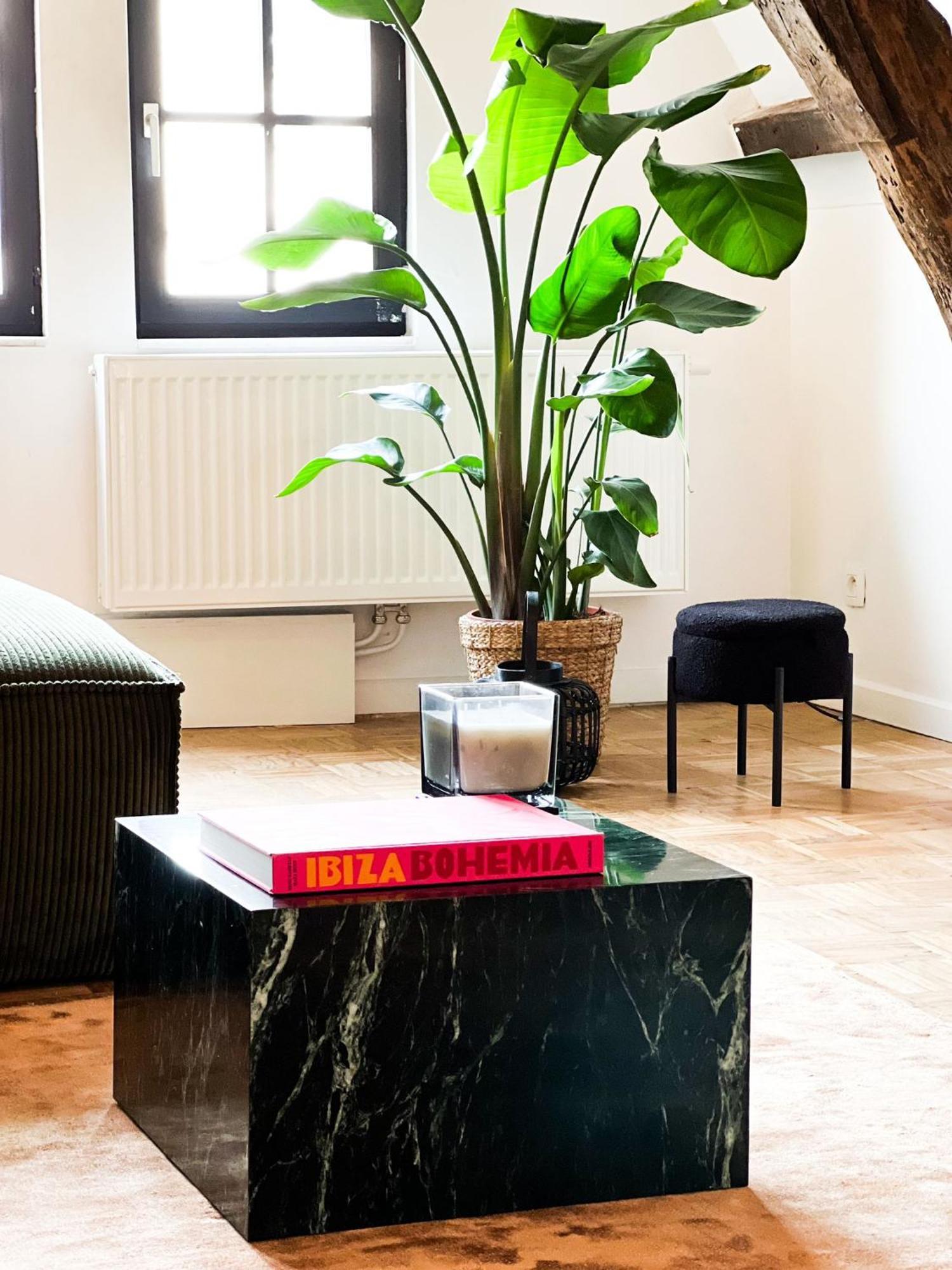 Nammos Home'S Antwerpen Exterior foto