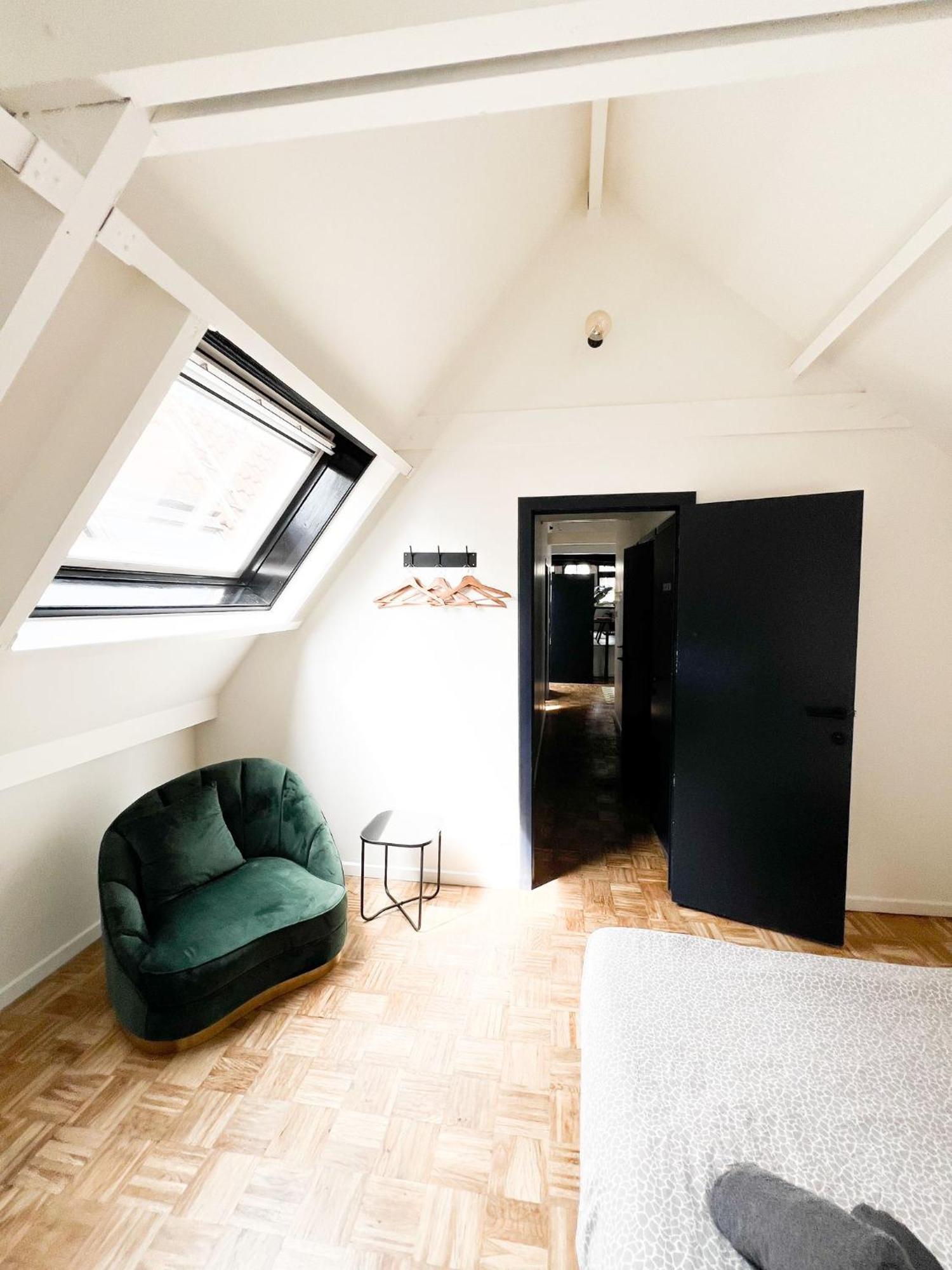 Nammos Home'S Antwerpen Exterior foto