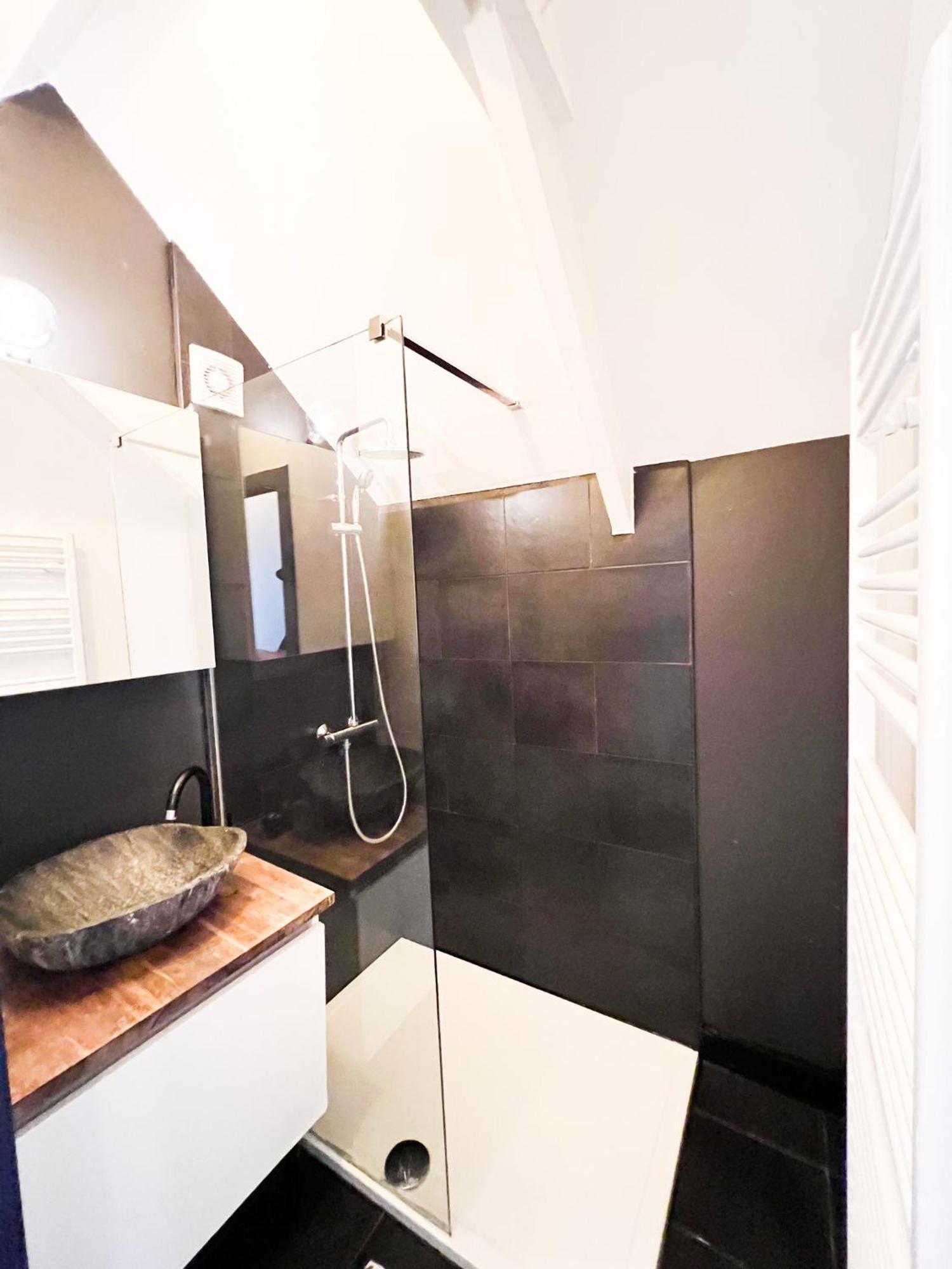 Nammos Home'S Antwerpen Exterior foto