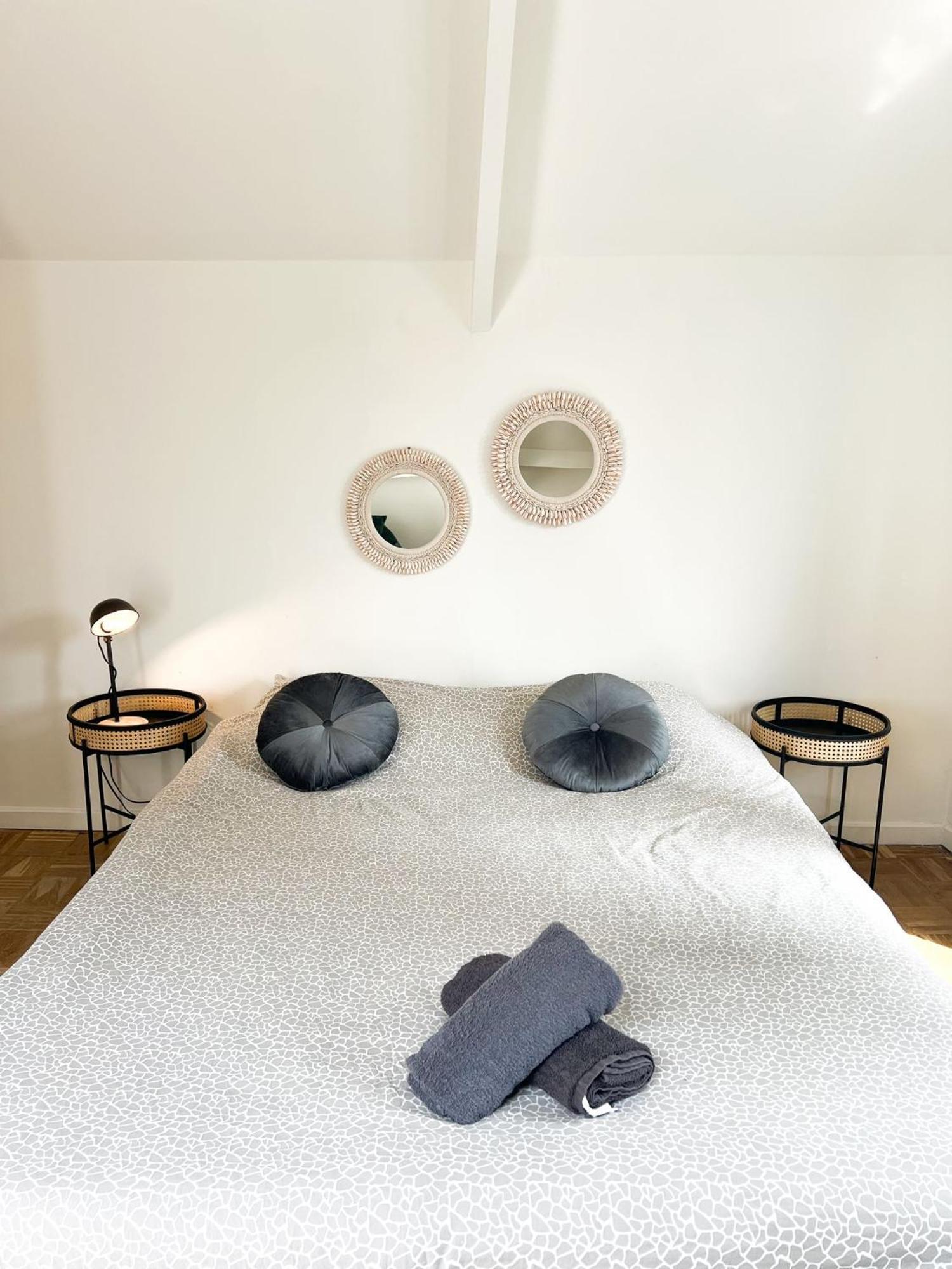 Nammos Home'S Antwerpen Exterior foto