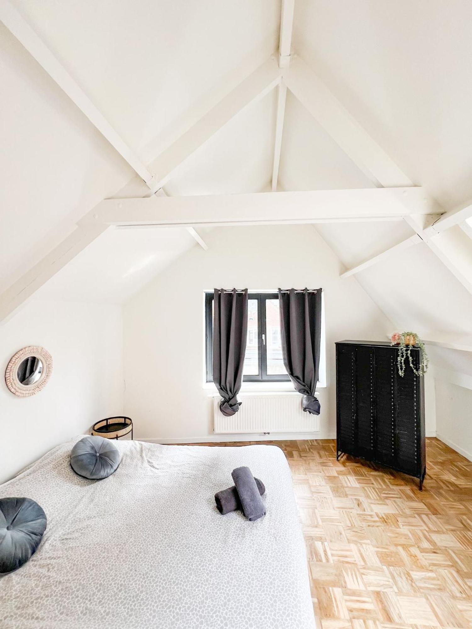 Nammos Home'S Antwerpen Exterior foto