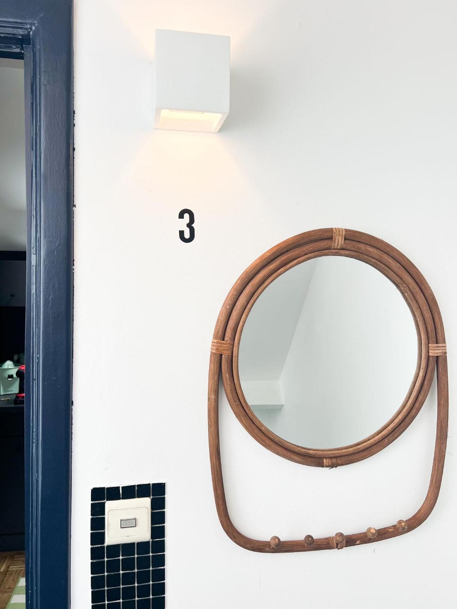 Nammos Home'S Antwerpen Exterior foto